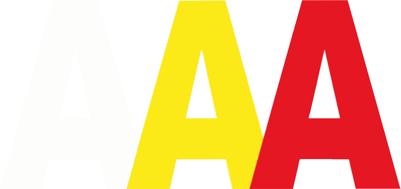 AAA Projects Belgium logo